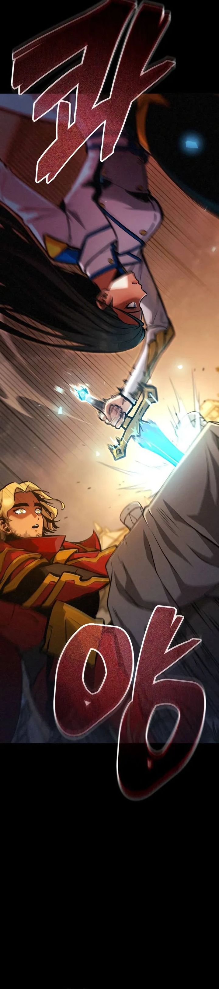 Emperor of Solo Play Chap 19 - Next Chap 20