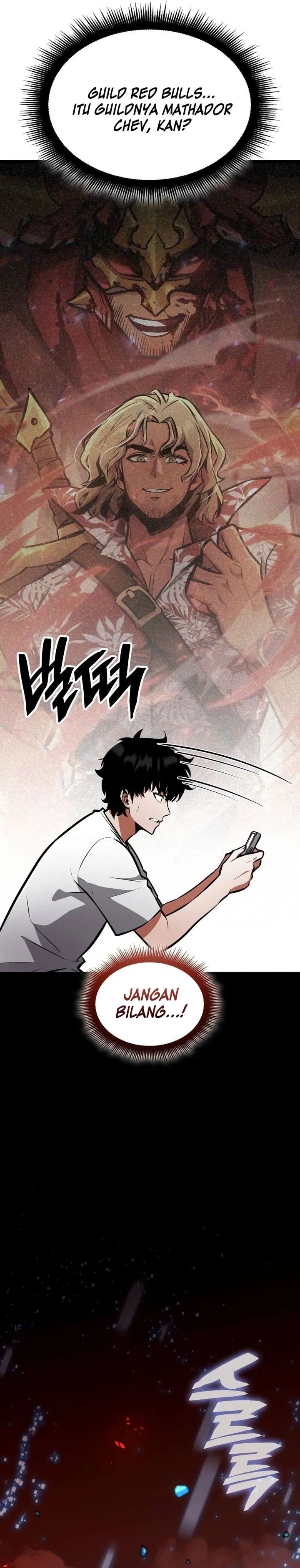 Emperor of Solo Play Chap 19 - Next Chap 20