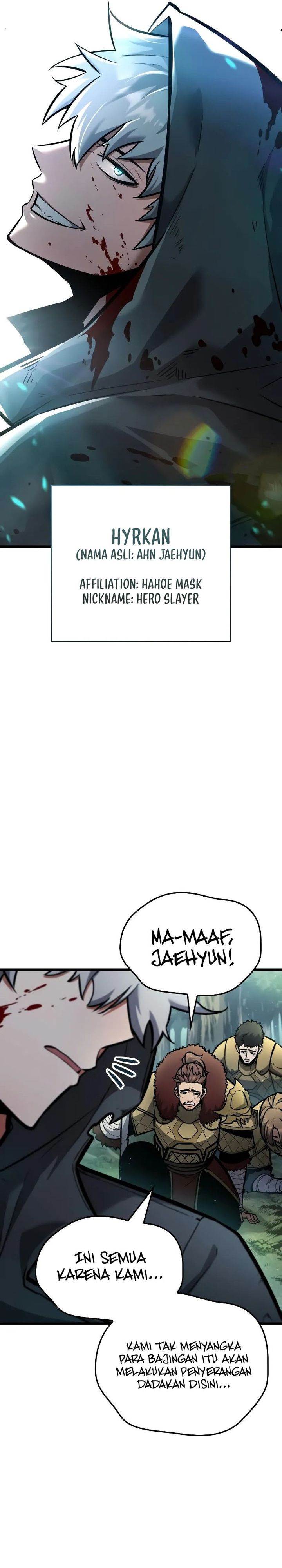 Emperor of Solo Play Chap 1 - Next Chap 2