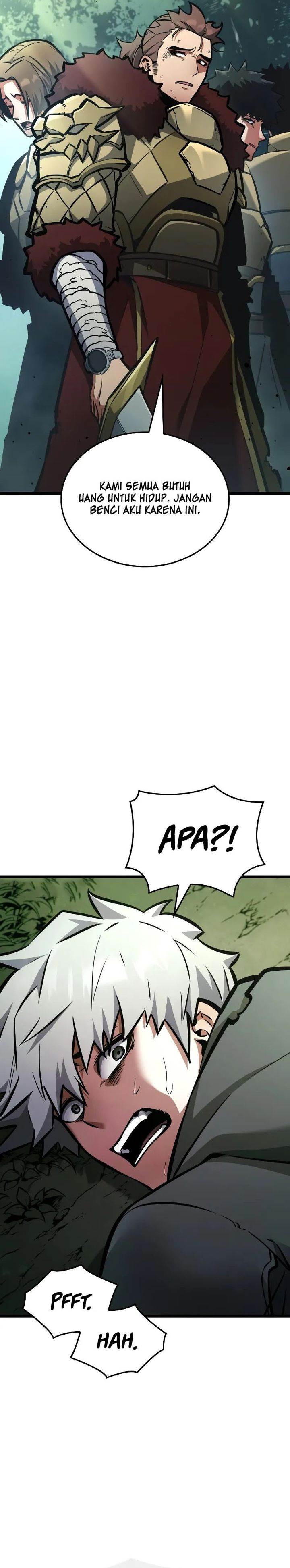 Emperor of Solo Play Chap 1 - Next Chap 2