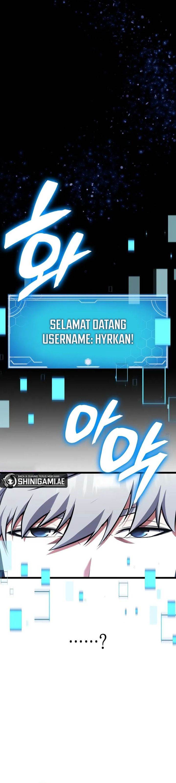 Emperor of Solo Play Chap 1 - Next Chap 2