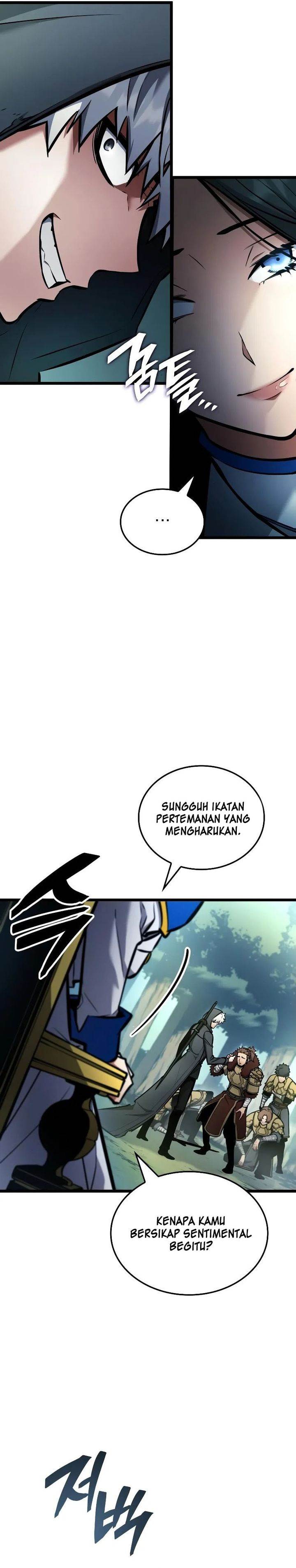 Emperor of Solo Play Chap 1 - Next Chap 2