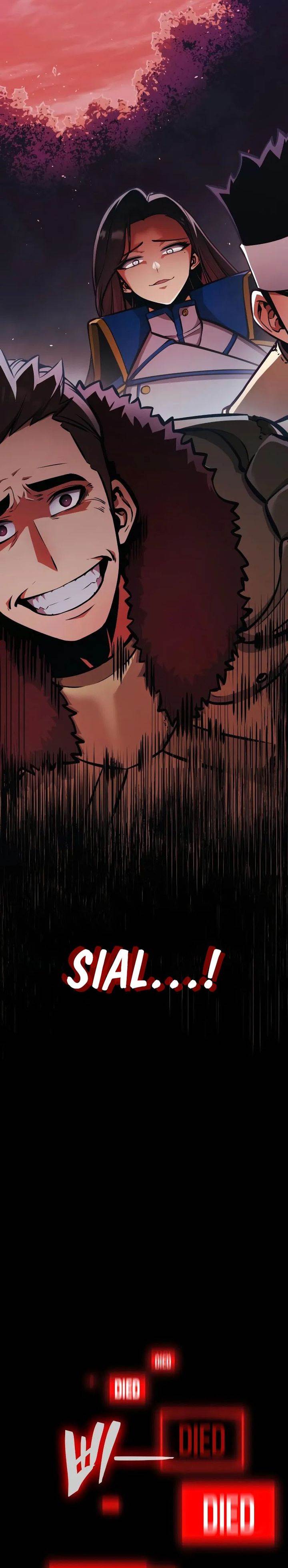 Emperor of Solo Play Chap 1 - Next Chap 2