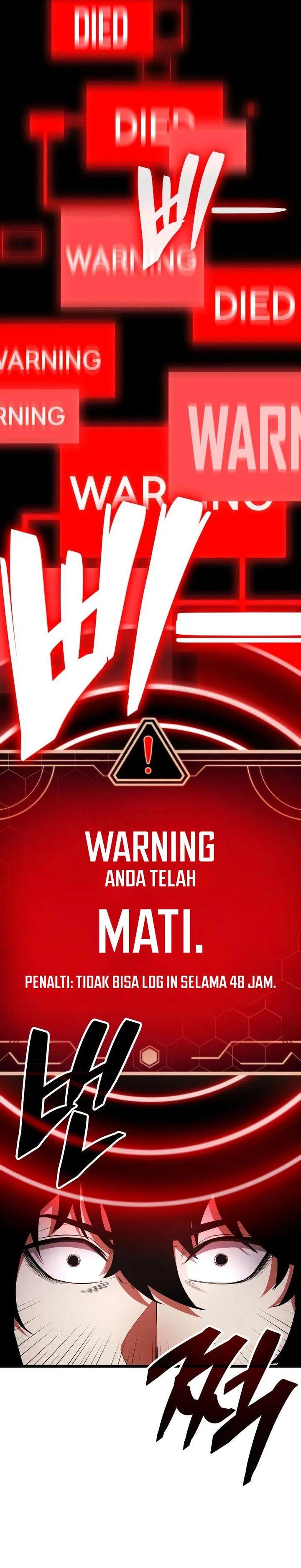 Emperor of Solo Play Chap 1 - Next Chap 2