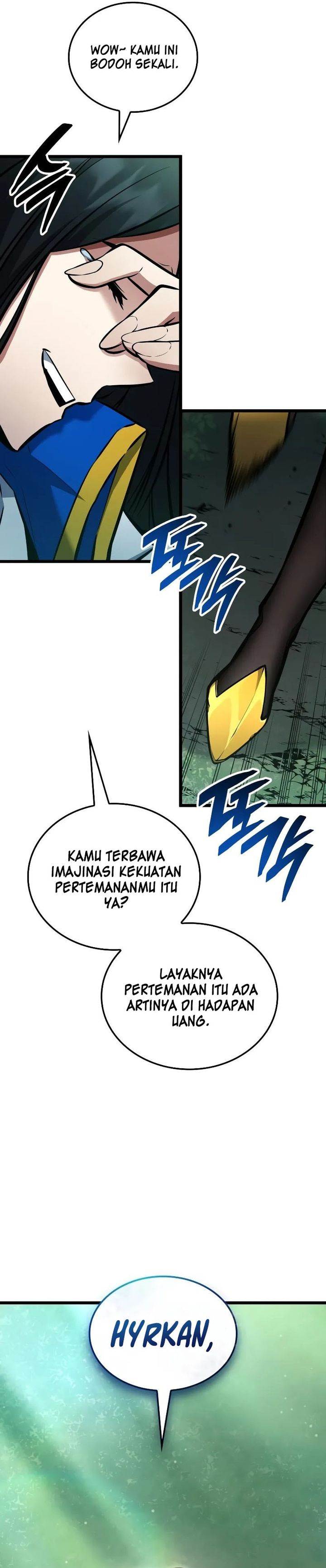 Emperor of Solo Play Chap 1 - Next Chap 2