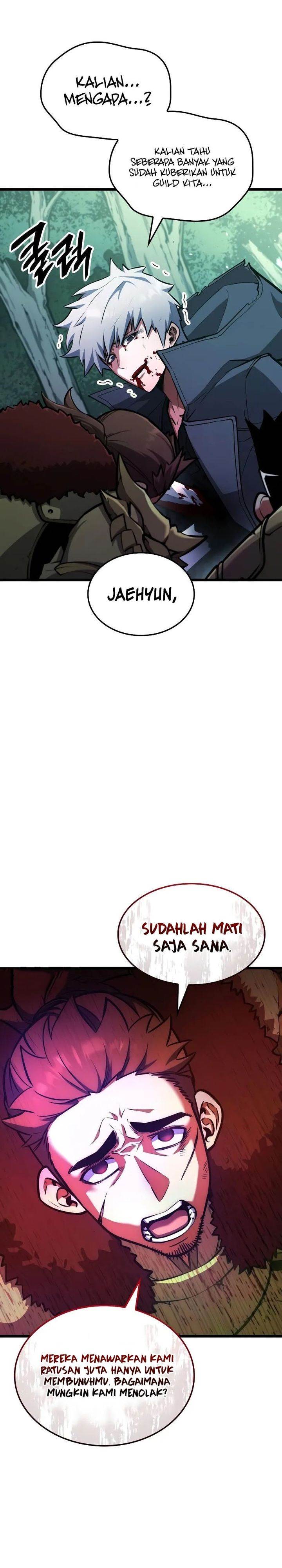 Emperor of Solo Play Chap 1 - Next Chap 2