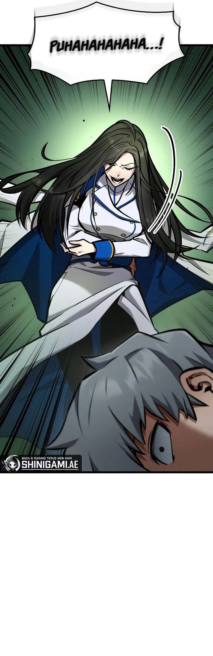 Emperor of Solo Play Chap 1 - Next Chap 2