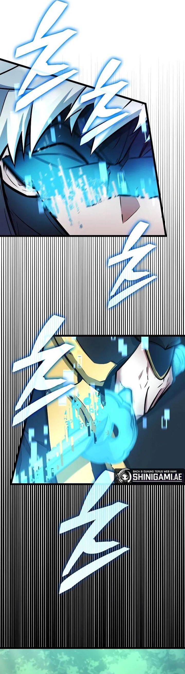 Emperor of Solo Play Chap 1 - Next Chap 2