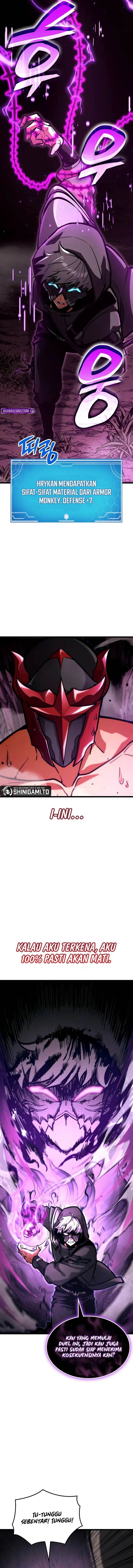 Emperor of Solo Play Chap 22 - Next Chap 23