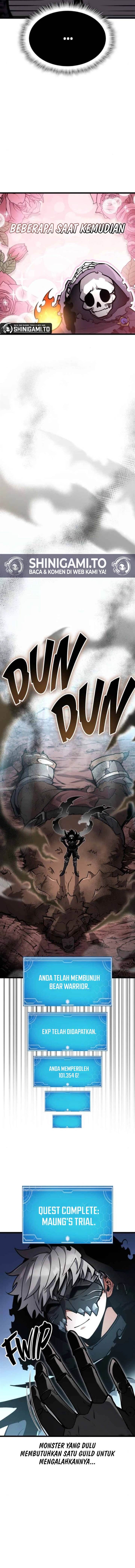 Emperor of Solo Play Chap 24 - Next Chap 25