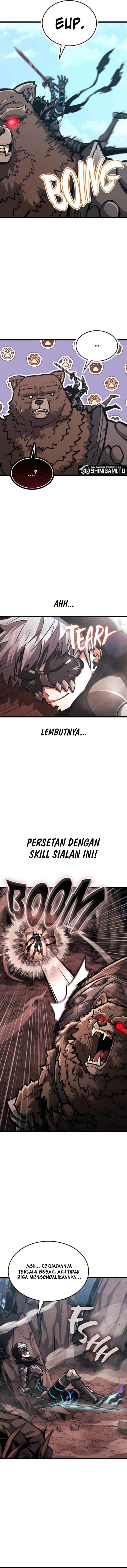 Emperor of Solo Play Chap 24 - Next Chap 25