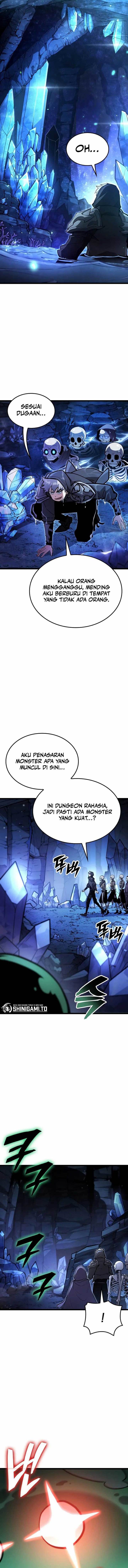 Emperor of Solo Play Chap 26 - Next Chap 27