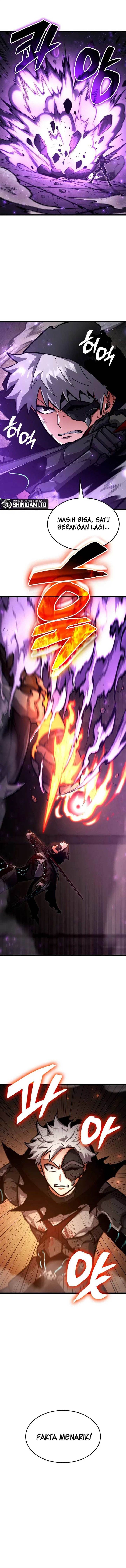 Emperor of Solo Play Chap 28 - Next Chap 29