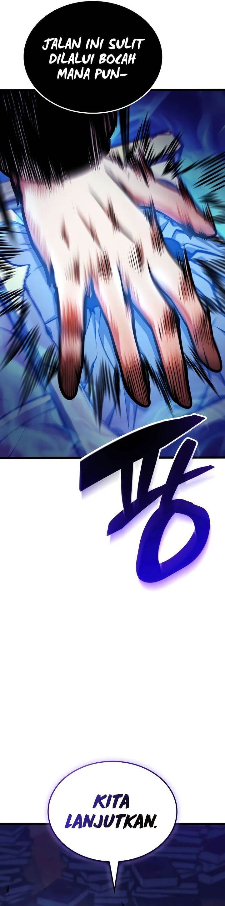 Emperor of Solo Play Chap 2 - Next Chap 3