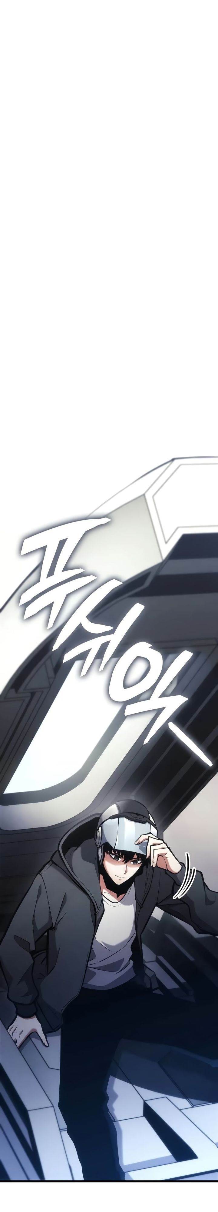 Emperor of Solo Play Chap 2 - Next Chap 3