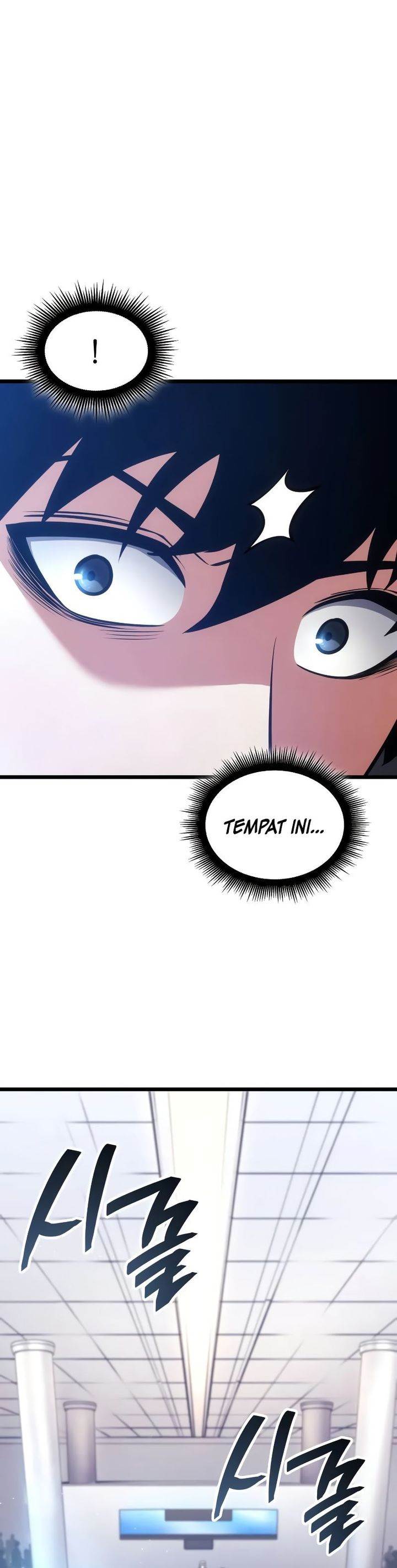 Emperor of Solo Play Chap 2 - Next Chap 3