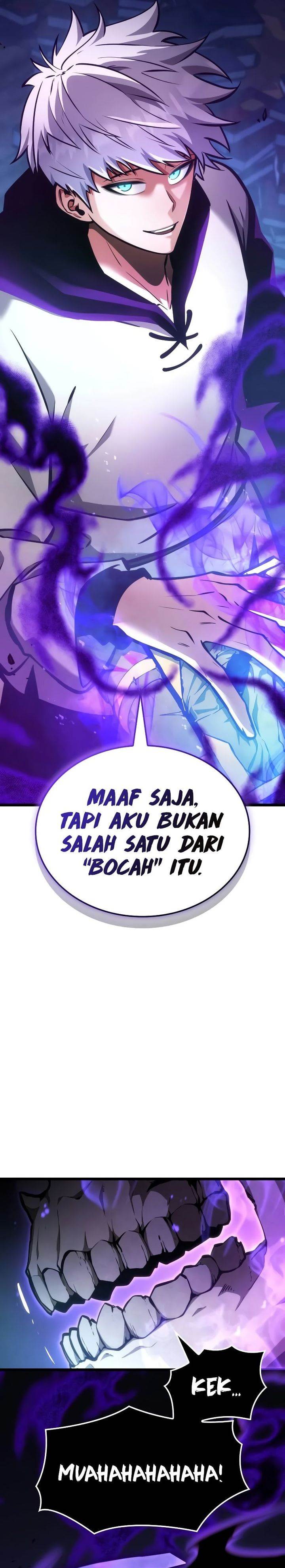 Emperor of Solo Play Chap 2 - Next Chap 3