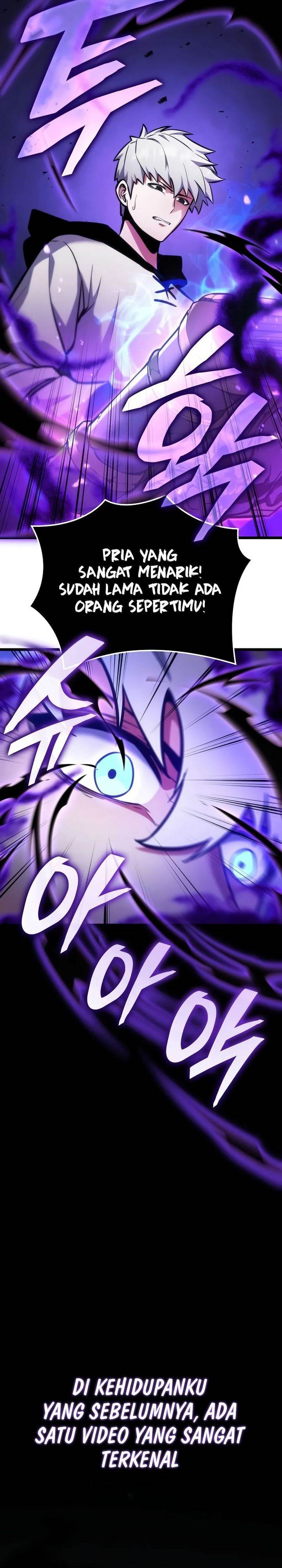 Emperor of Solo Play Chap 2 - Next Chap 3