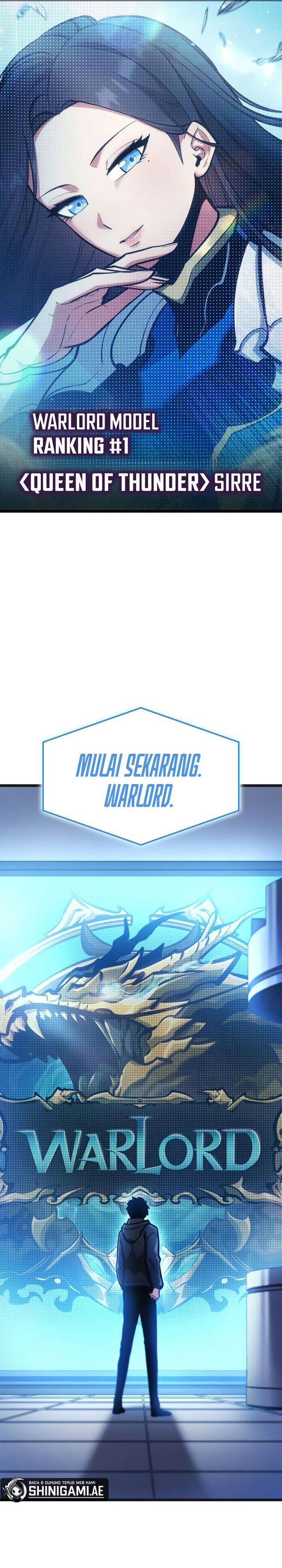 Emperor of Solo Play Chap 2 - Next Chap 3