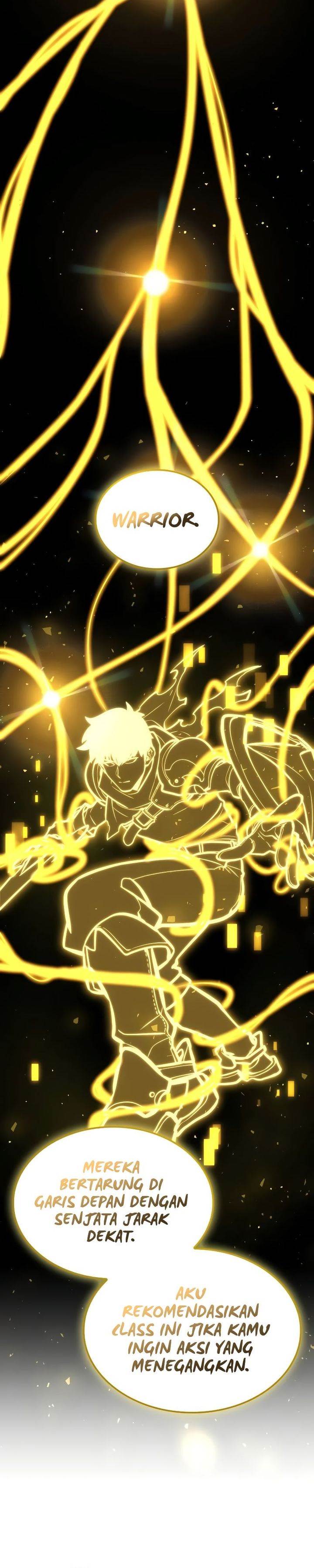 Emperor of Solo Play Chap 2 - Next Chap 3