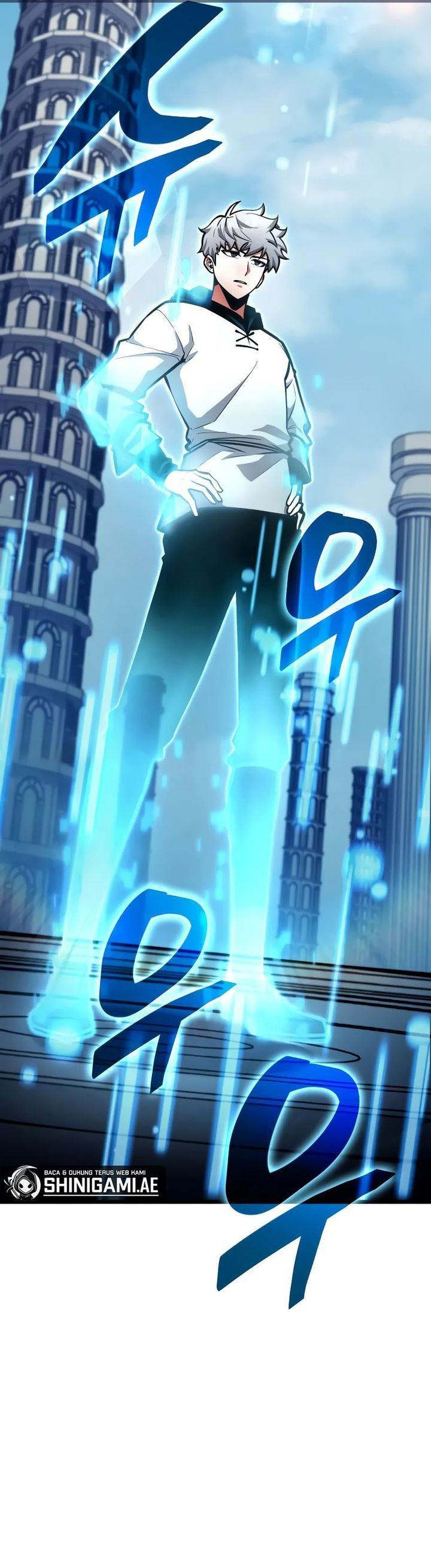 Emperor of Solo Play Chap 2 - Next Chap 3