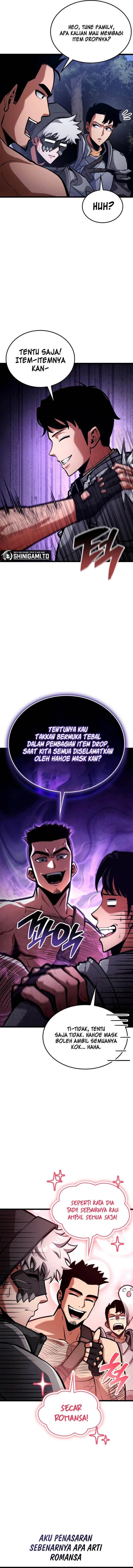 Emperor of Solo Play Chap 30 - Next Chap 31