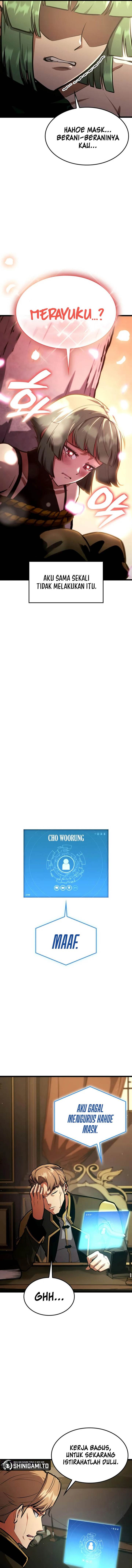 Emperor of Solo Play Chap 32 - Next Chap 33