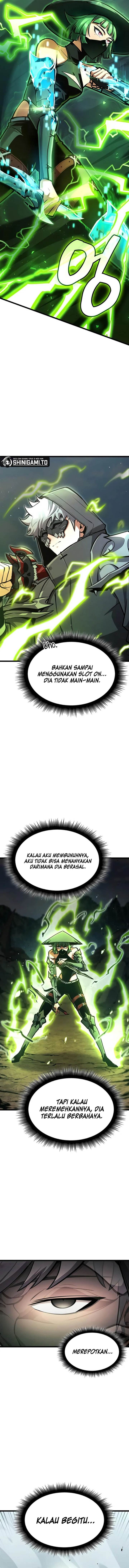 Emperor of Solo Play Chap 32 - Next Chap 33