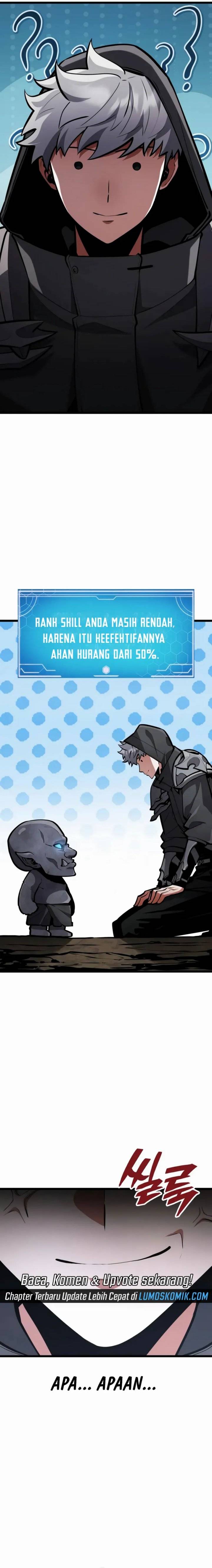 Emperor of Solo Play Chap 34 - Next Chap 35