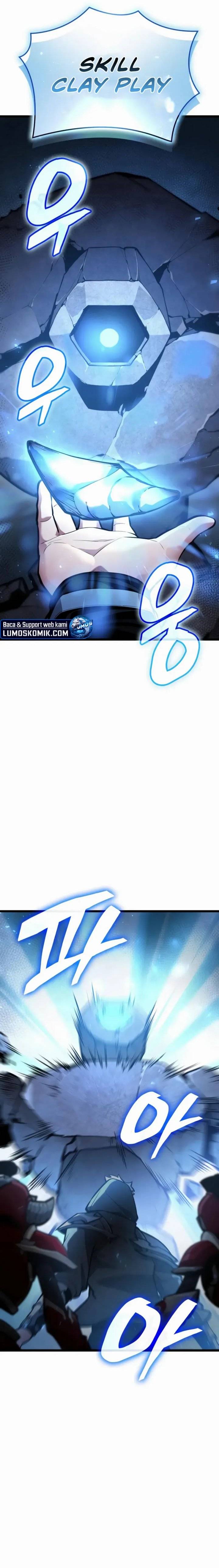 Emperor of Solo Play Chap 34 - Next Chap 35