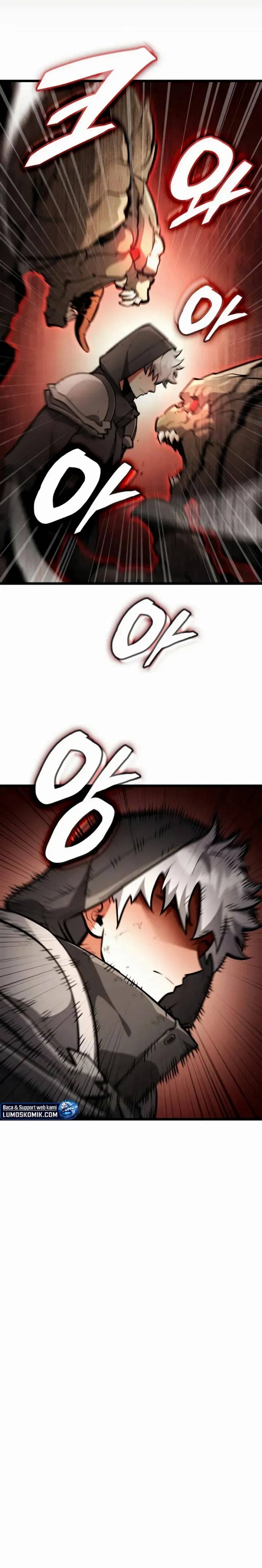 Emperor of Solo Play Chap 36 - Next Chap 37