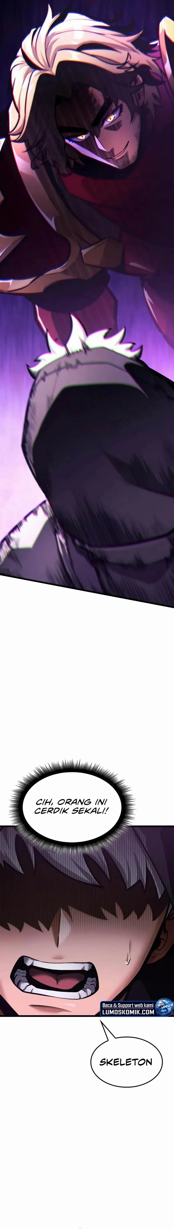 Emperor of Solo Play Chap 38 - Next Chap 39