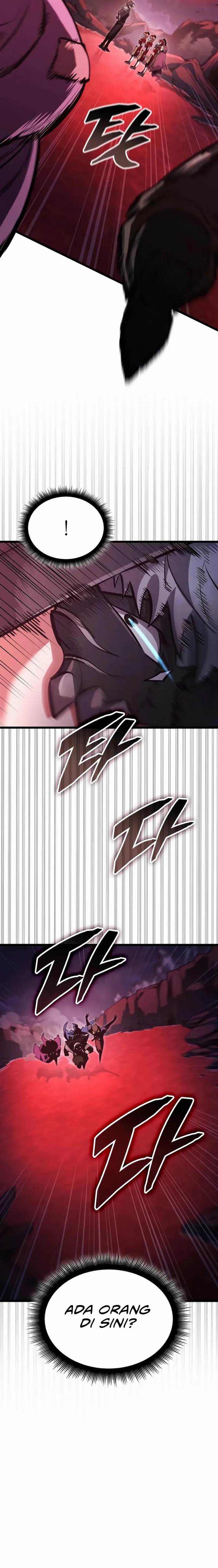 Emperor of Solo Play Chap 38 - Next Chap 39