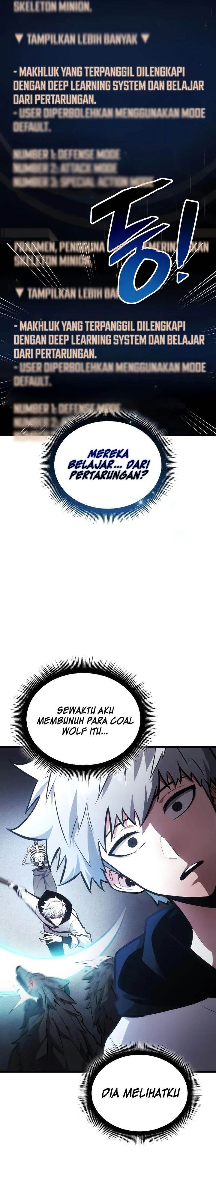 Emperor of Solo Play Chap 3 - Next Chap 4