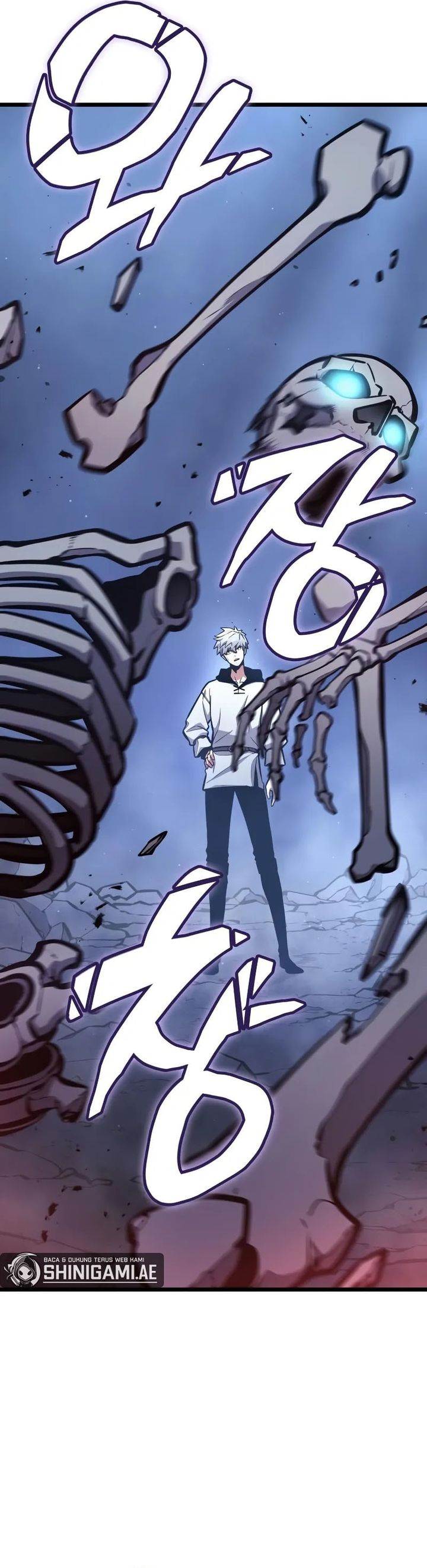 Emperor of Solo Play Chap 3 - Next Chap 4