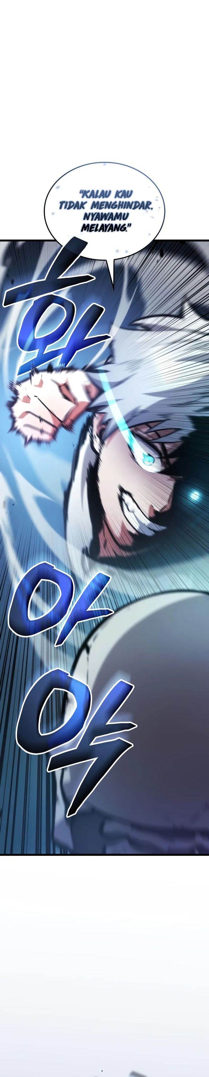 Emperor of Solo Play Chap 3 - Next Chap 4