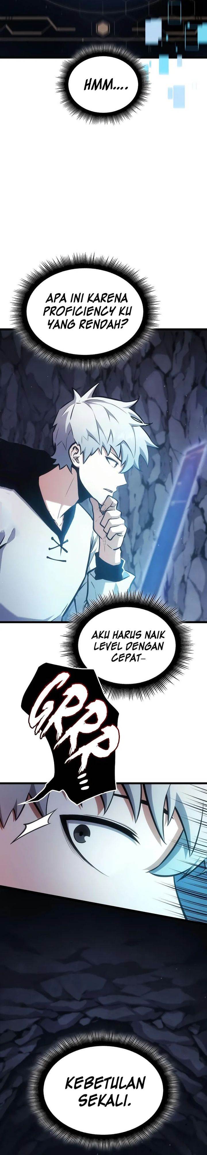 Emperor of Solo Play Chap 3 - Next Chap 4