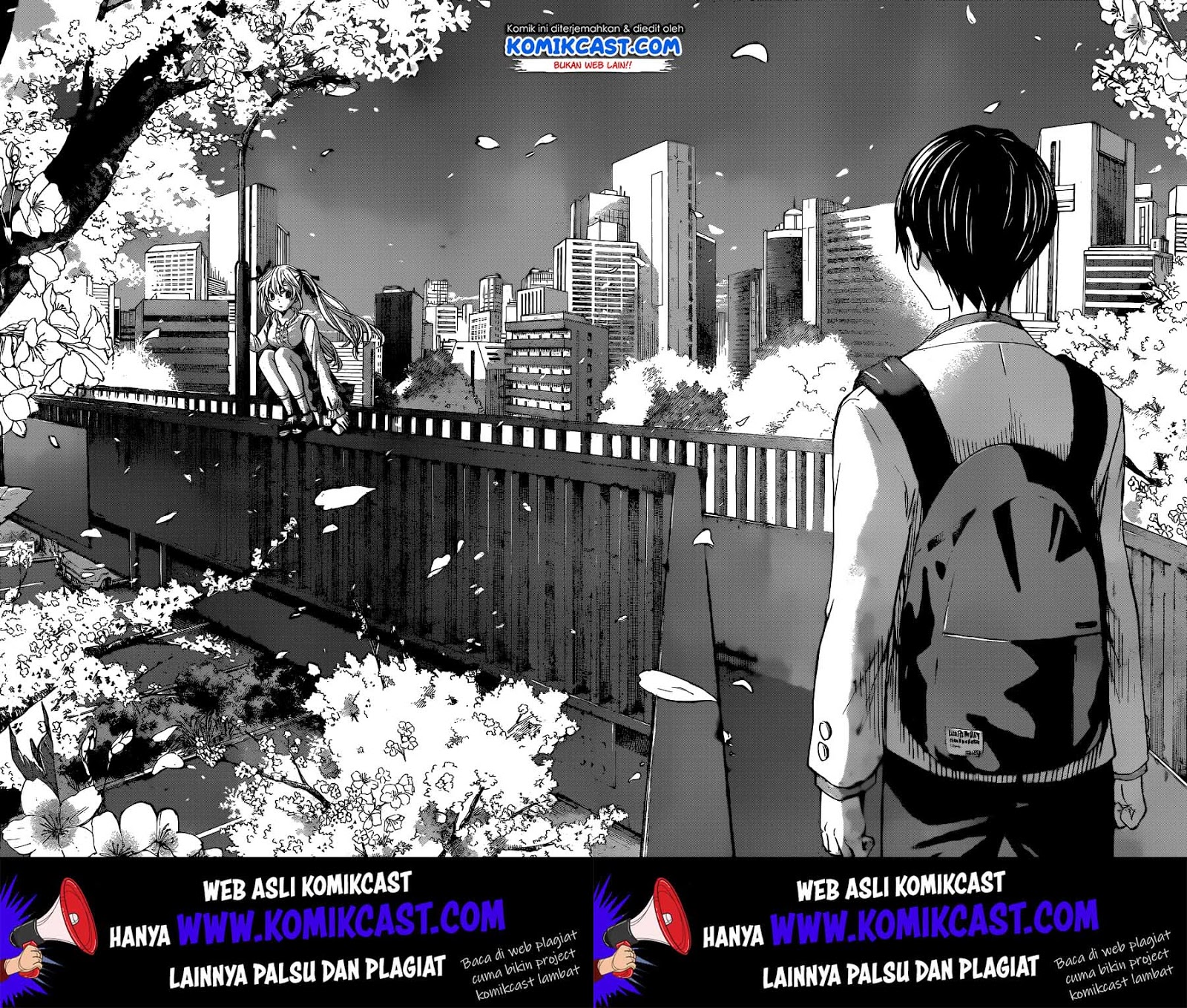 Kakkou no Iinazuke Chap 1 - Next Chap 2