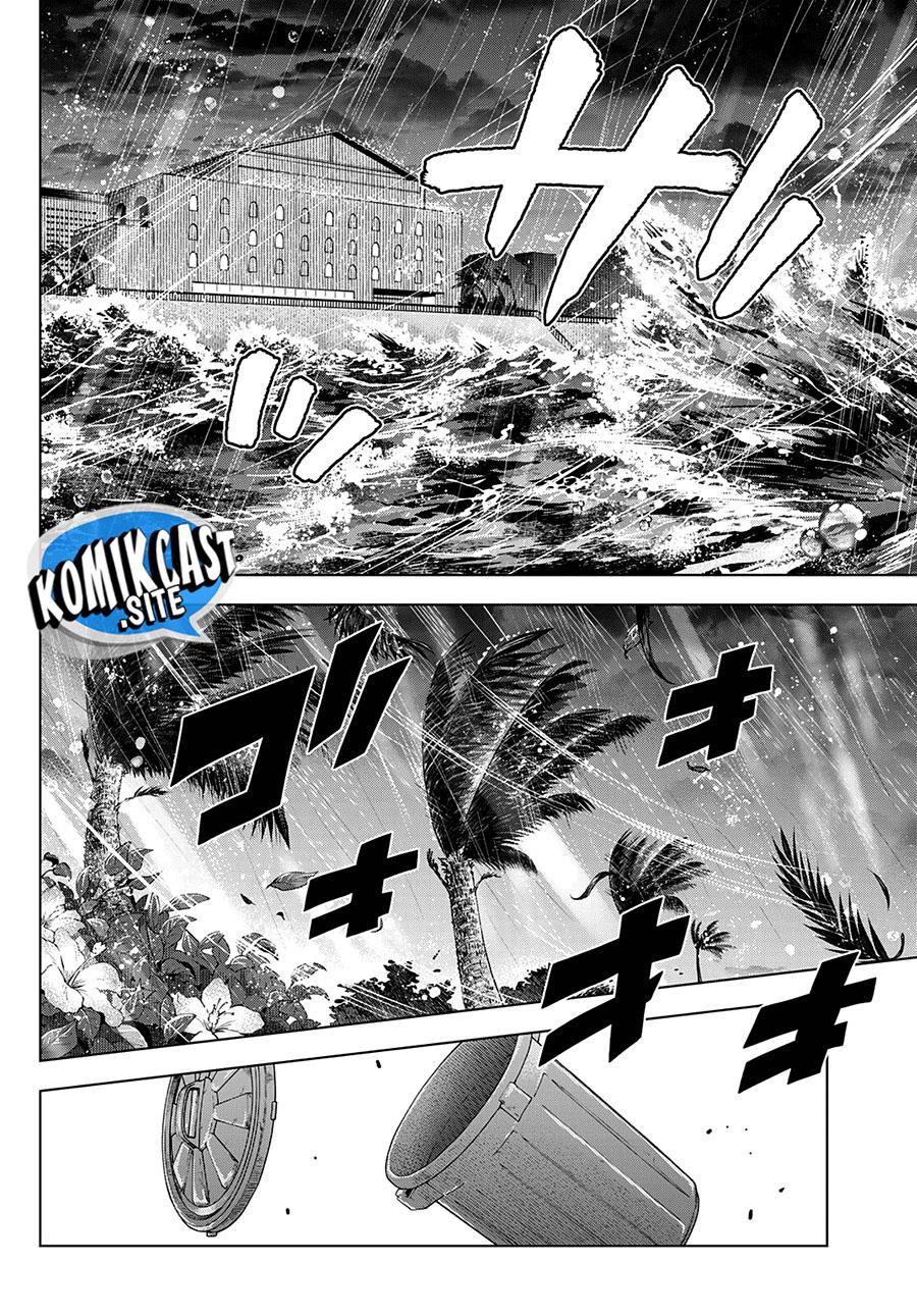 Kakkou no Iinazuke Chap 132 - Next Chap 133