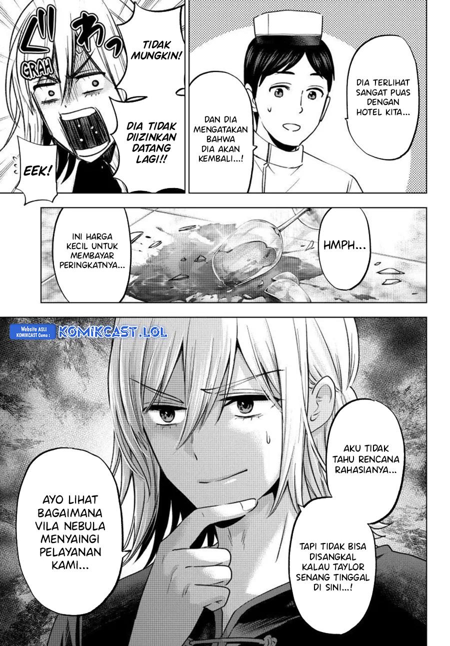Kakkou no Iinazuke Chap 198 - Next Chap 199