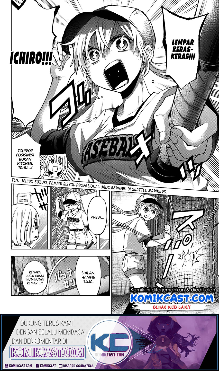 Kakkou no Iinazuke Chap 21 - Next Chap 22