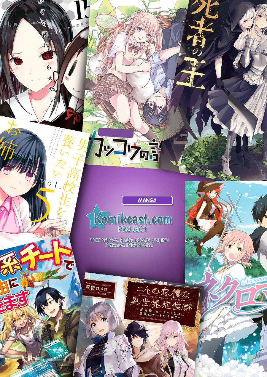 Kakkou no Iinazuke Chap 24 - Next Chap 25