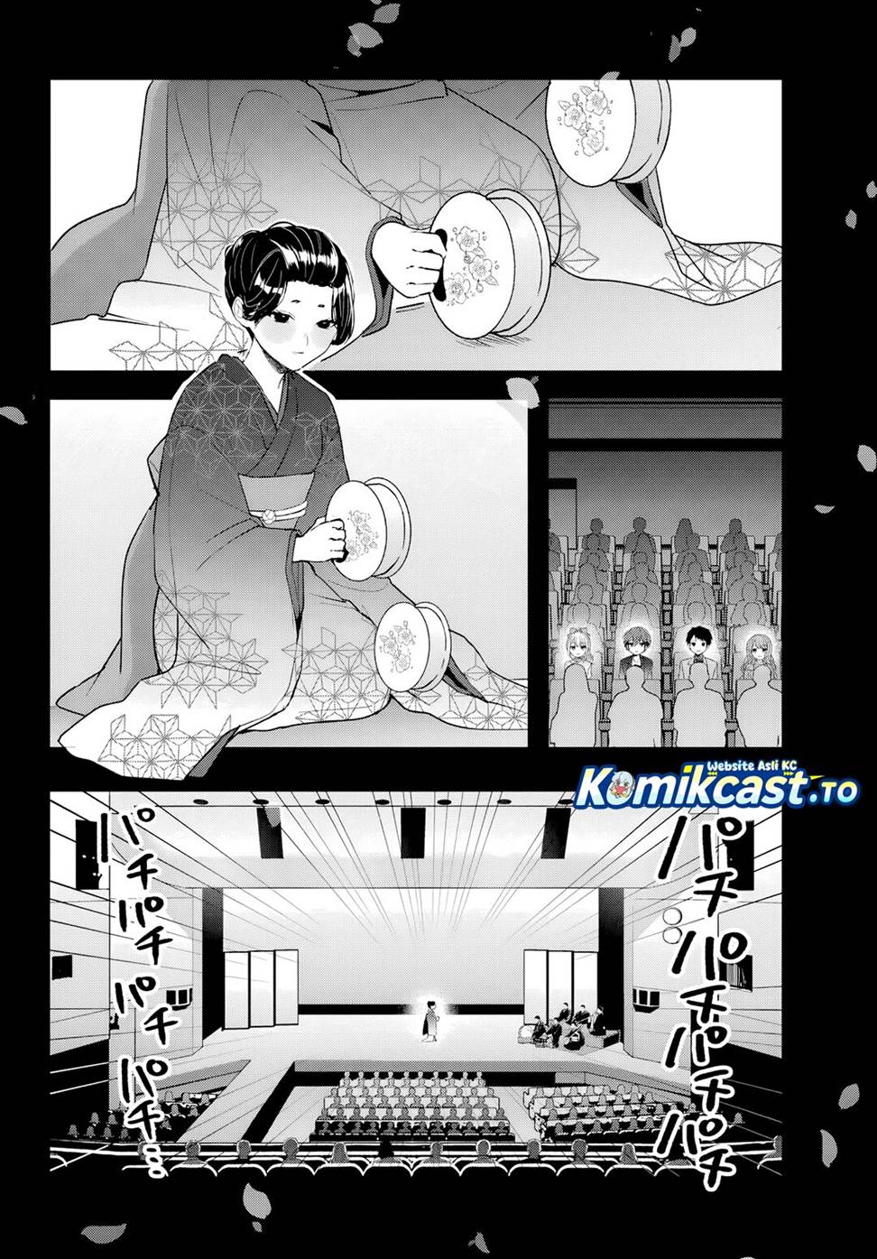 Takou no Koori Hime wo Tasuketara, Otomodachi kara Hajimeru Koto ni Narimashita Chap 12 - Next Chap 13