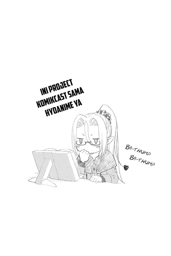 29-sai Dokushin Chuuken Boukensha no Nichijou Chap 2 - Next Chap 3