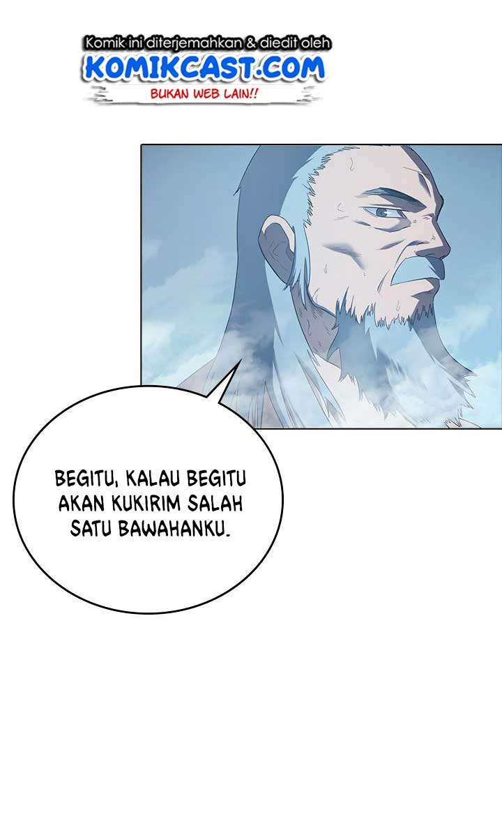 Chronicles of Heavenly Demon Chap 80 - Next Chap 81