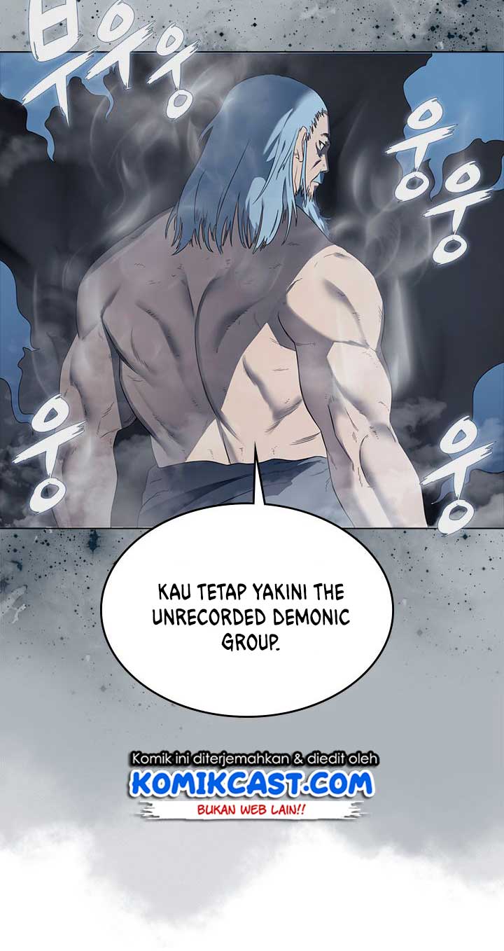 Chronicles of Heavenly Demon Chap 80 - Next Chap 81