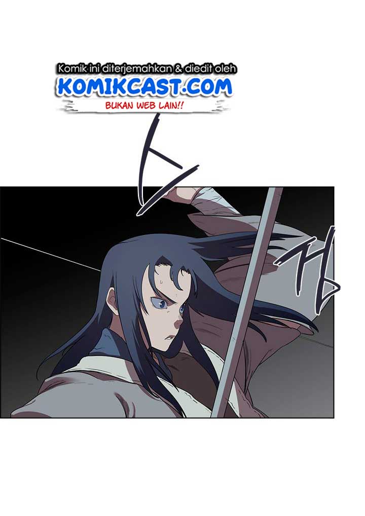 Chronicles of Heavenly Demon Chap 80 - Next Chap 81