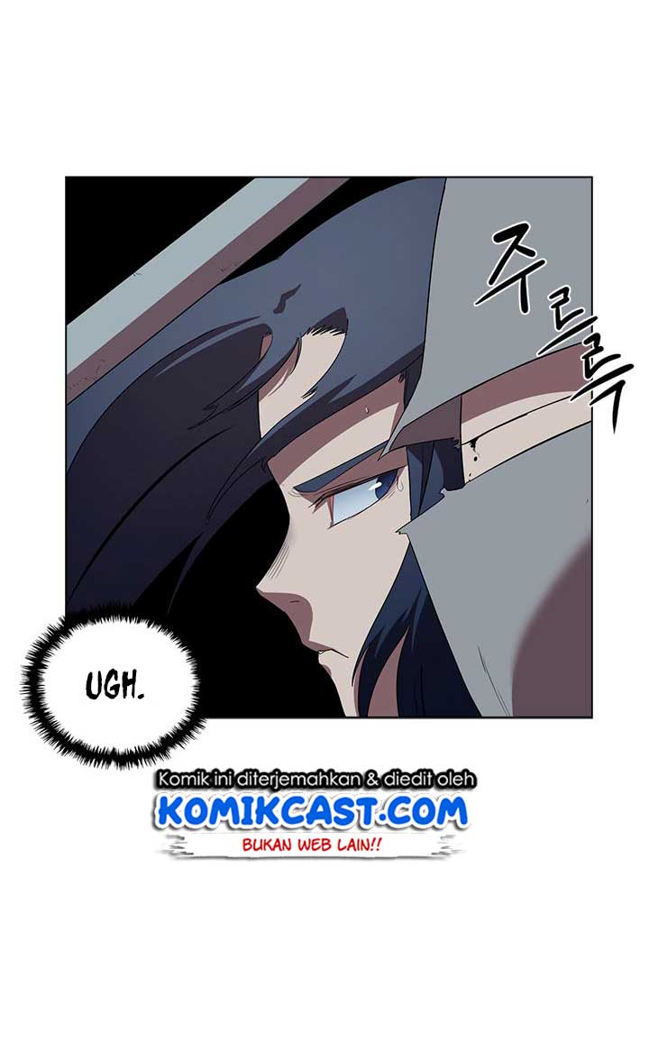 Chronicles of Heavenly Demon Chap 80 - Next Chap 81