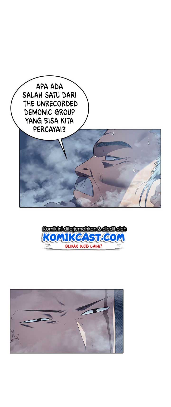 Chronicles of Heavenly Demon Chap 80 - Next Chap 81