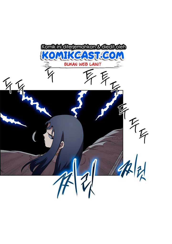 Chronicles of Heavenly Demon Chap 80 - Next Chap 81